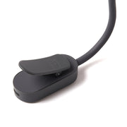 Lexon Mimi Flexible LED Lamp - Gunmetal V398-LD-LH99X