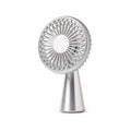 Lexon Wino Mini Portable Fan - Alu Polish V398-LD-LL134AP