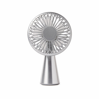Lexon Wino Mini Portable Fan - Alu Polish V398-LD-LL134AP