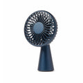 Lexon Wino Mini Portable Fan - Blue V398-LD-LL134B