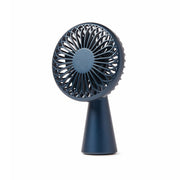 Lexon Wino Mini Portable Fan - Blue V398-LD-LL134B