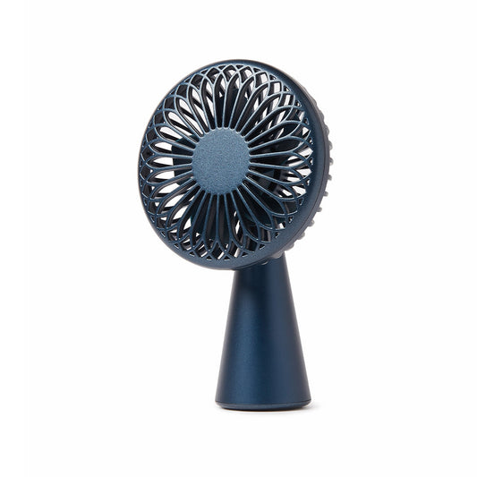 Lexon Wino Mini Portable Fan - Blue V398-LD-LL134B