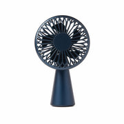 Lexon Wino Mini Portable Fan - Blue V398-LD-LL134B