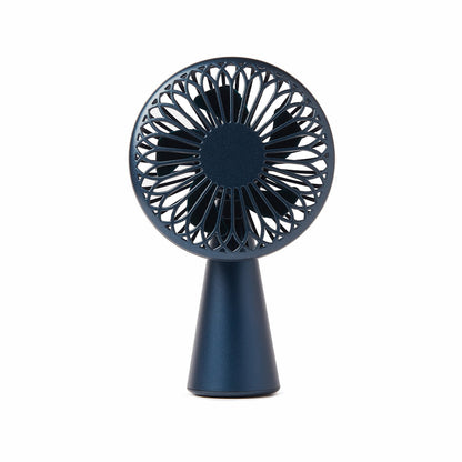 Lexon Wino Mini Portable Fan - Blue V398-LD-LL134B