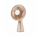 Lexon Wino Mini Portable Fan - Gold V398-LD-LL134D
