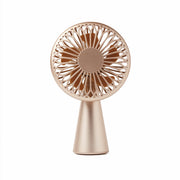 Lexon Wino Mini Portable Fan - Gold V398-LD-LL134D