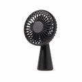 Lexon Wino Mini Portable Fan - Black V398-LD-LL134N