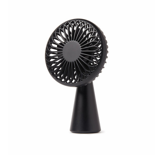 Lexon Wino Mini Portable Fan - Black V398-LD-LL134N