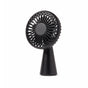 Lexon Wino Mini Portable Fan - Black V398-LD-LL134N