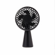Lexon Wino Mini Portable Fan - Black V398-LD-LL134N