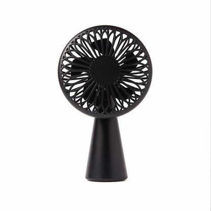 Lexon Wino Mini Portable Fan - Black V398-LD-LL134N