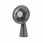 Lexon Wino Mini Portable Fan - Gunmetal V398-LD-LL134X