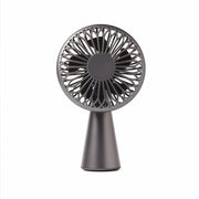 Lexon Wino Mini Portable Fan - Gunmetal V398-LD-LL134X