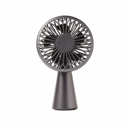 Lexon Wino Mini Portable Fan - Gunmetal V398-LD-LL134X