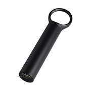 Lexon Nomaday 3000 Mah Power Bank With Clip - Black V398-LD-LL138N