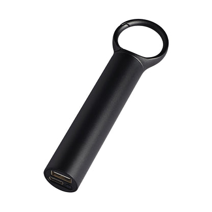 Lexon Nomaday 3000 Mah Power Bank With Clip - Black V398-LD-LL138N