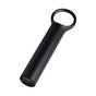 Lexon Nomaday 3000 Mah Power Bank With Clip - Black V398-LD-LL138N