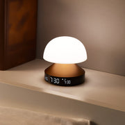 Lexon Mina Sunrise Sunrise Alarm Clock - Bronze V398-LD-LR153BZ