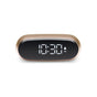 Lexon Minut Mini Alarm Clock - Gold V398-LD-LR154D