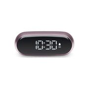 Lexon Minut Mini Alarm Clock - Pink V398-LD-LR154LP