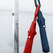Lexon Mini Hook Umbrella - Blue V398-LD-LU21B