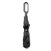 Lexon Mini Hook Umbrella - Grey V398-LD-LU21G3