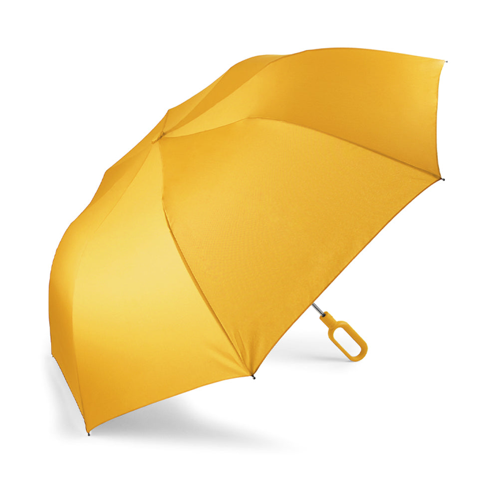 Lexon Mini Hook Umbrella - Yellow V398-LD-LU21J8