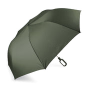 Lexon Mini Hook Umbrella - Kakhi Green V398-LD-LU21K9