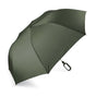 Lexon Mini Hook Umbrella - Kakhi Green V398-LD-LU21K9