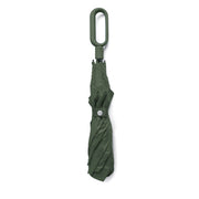 Lexon Mini Hook Umbrella - Kakhi Green V398-LD-LU21K9