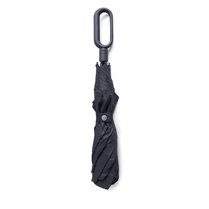 Lexon Mini Hook Umbrella - Black V398-LD-LU21N6