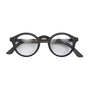 London Mole Graduate Blue Blocker Glasses Matte Black V398-LM-GRA-MK-0