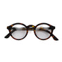 London Mole Graduate Blue Blocker Glasses Matte Tortoise Shell V398-LM-GRA-MTS-0