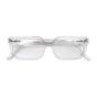 London Mole Icy Blue Blocker Glasses Transparent V398-LM-ICY-T-0