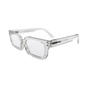 London Mole Icy Blue Blocker Glasses Transparent V398-LM-ICY-T-0