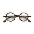 London Mole Moley Blue Blocker Glasses Gloss Grey Tortoise Shell V398-LM-MOL-GTS-0