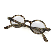 London Mole Moley Blue Blocker Glasses Gloss Grey Tortoise Shell V398-LM-MOL-GTS-0
