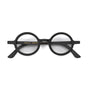 London Mole Moley Blue Blocker Glasses Matte Black V398-LM-MOL-K-0