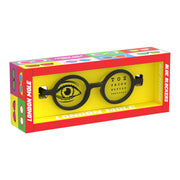London Mole Moley Blue Blocker Glasses Matte Black V398-LM-MOL-K-0