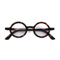 London Mole Moley Blue Blocker Glasses Matte Tortoise Shell V398-LM-MOL-MTS-0