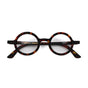 London Mole Moley Blue Blocker Glasses Matte Tortoise Shell V398-LM-MOL-MTS-0