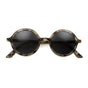 London Mole Artist Sunglasses Gloss Grey Tortoise Shell / Black V398-LM-SART-GTS-K