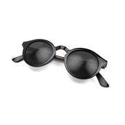 London Mole Graduate Sunglasses Gloss Black V398-LM-SGRA-GK-K