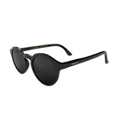 London Mole Graduate Sunglasses Gloss Black V398-LM-SGRA-GK-K