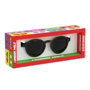 London Mole Graduate Sunglasses Gloss Brown Tortoiseshell V398-LM-SGRA-TS-K