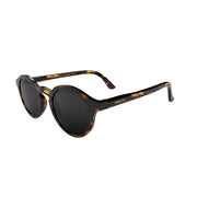 London Mole Graduate Sunglasses Gloss Brown Tortoiseshell V398-LM-SGRA-TS-K