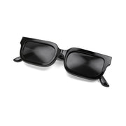 London Mole Icy Sunglasses Gloss Black / Black V398-LM-SICY-GK-K