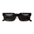 London Mole Icy Sunglasses Gloss Tortoise Shell / Black V398-LM-SICY-TS-K