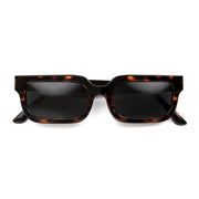 London Mole Icy Sunglasses Gloss Tortoise Shell / Black V398-LM-SICY-TS-K