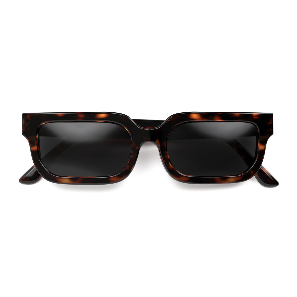 London Mole Icy Sunglasses Gloss Tortoise Shell / Black V398-LM-SICY-TS-K